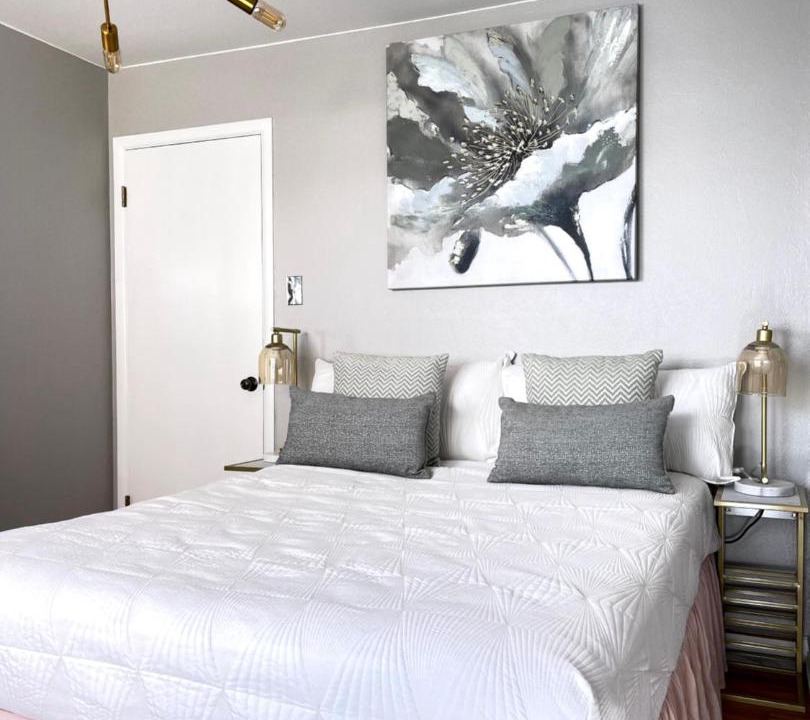 Photo of Bedroom in Pueblo