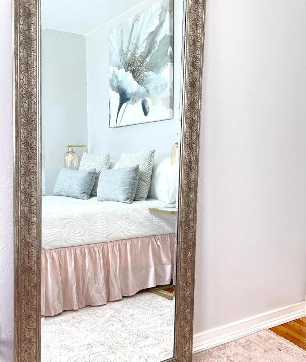 Photo of Bedroom in Pueblo