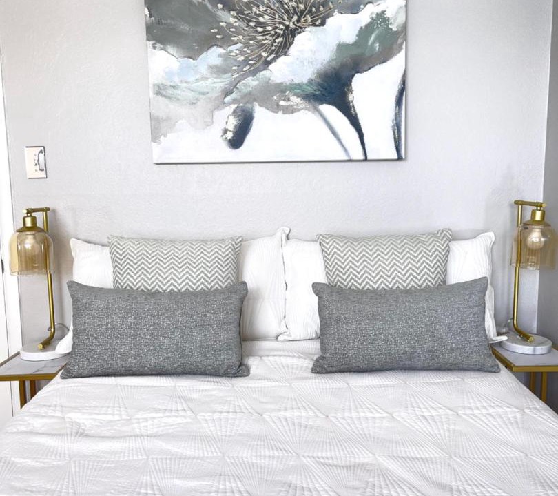 Photo of Bedroom in Pueblo