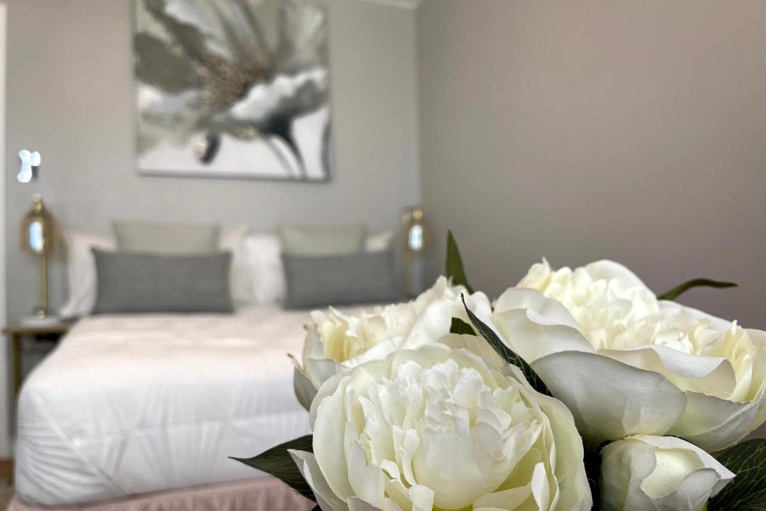 Photo of Bedroom in Pueblo