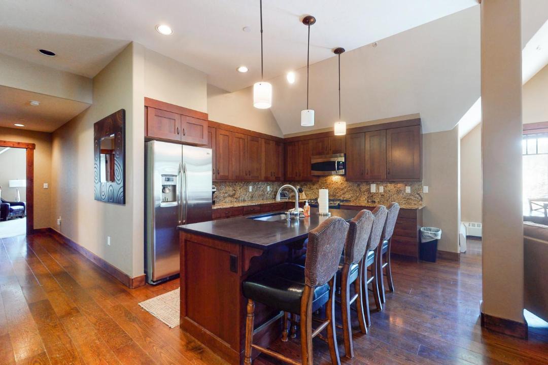 Photo of Kitchen in Breckenridge
