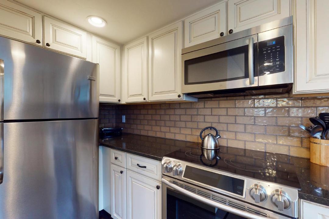 Photo of Kitchen in Matterhorn Village