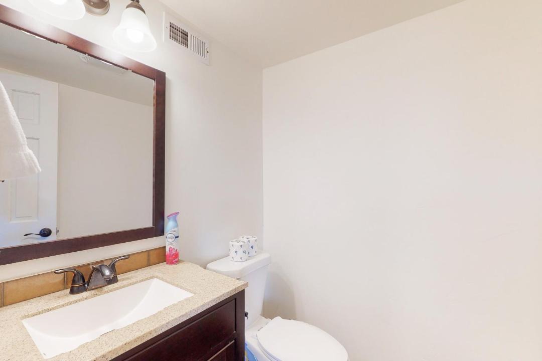 Photo of Bathroom in Matterhorn Village