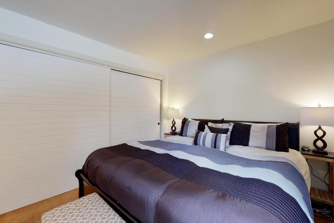 Photo of Bedroom in Matterhorn Village