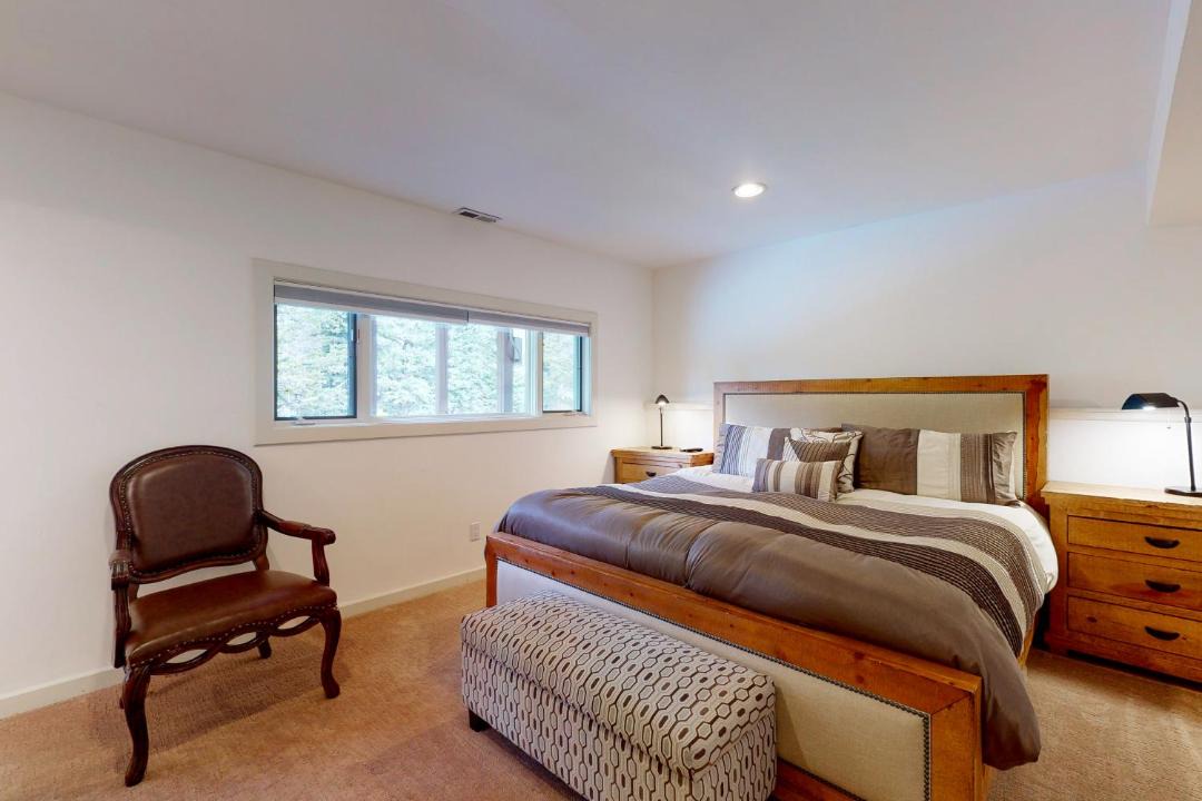 Photo of Bedroom in Matterhorn Village
