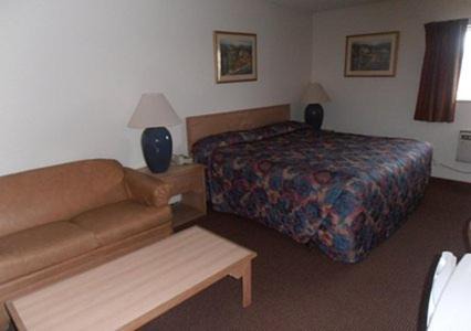 Photo of Bedroom in Glenwood Springs