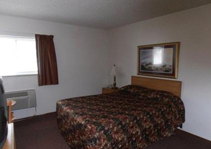 Photo of Bedroom in Glenwood Springs
