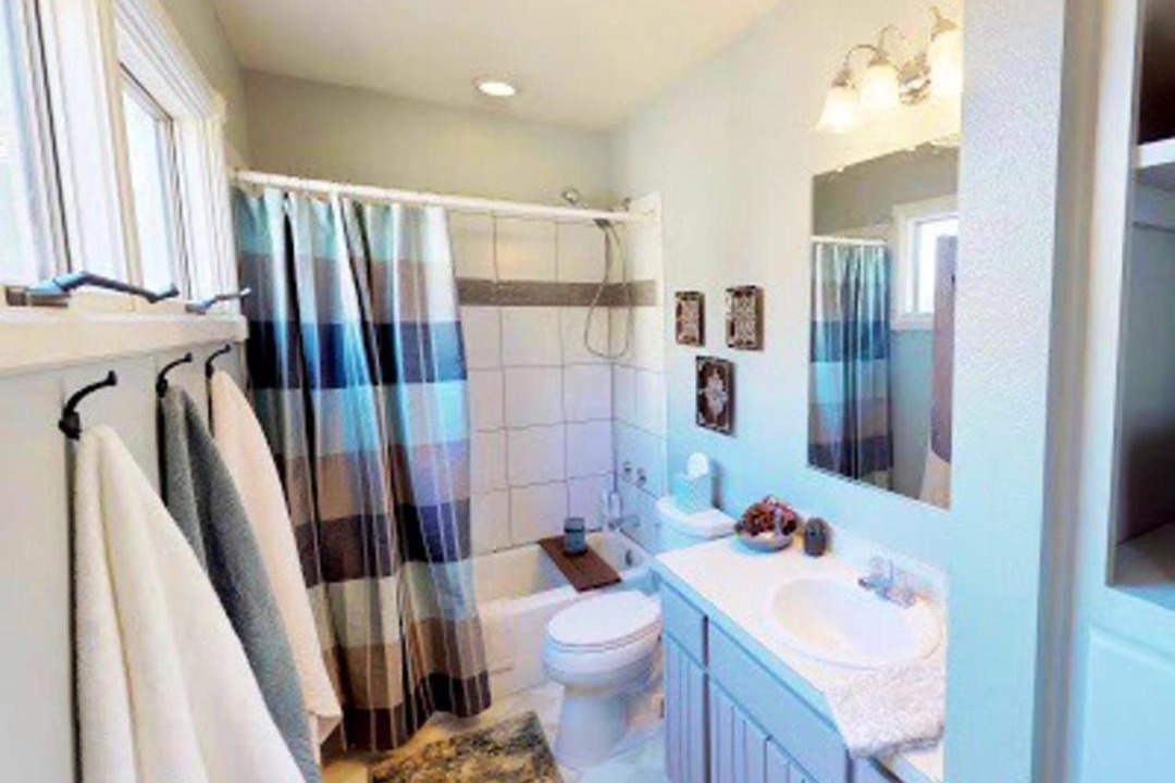 Photo of Bathroom in Montrose