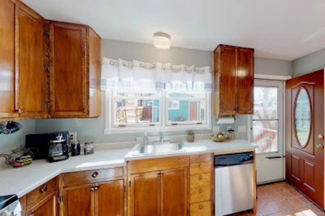 Photo of Kitchen in Montrose