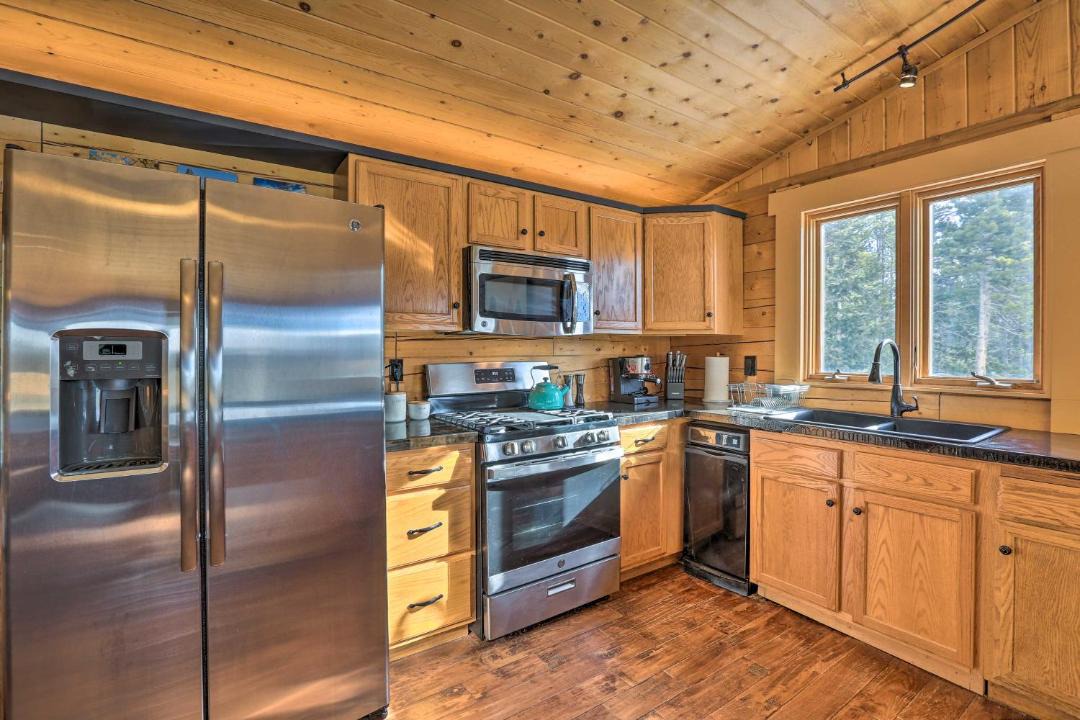 Photo of Kitchen in Saint Mary's
