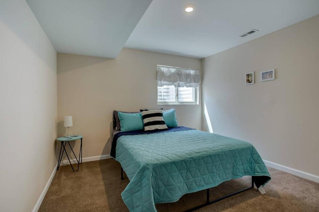 Photo of Bedroom in Northeast Colorado Springs
