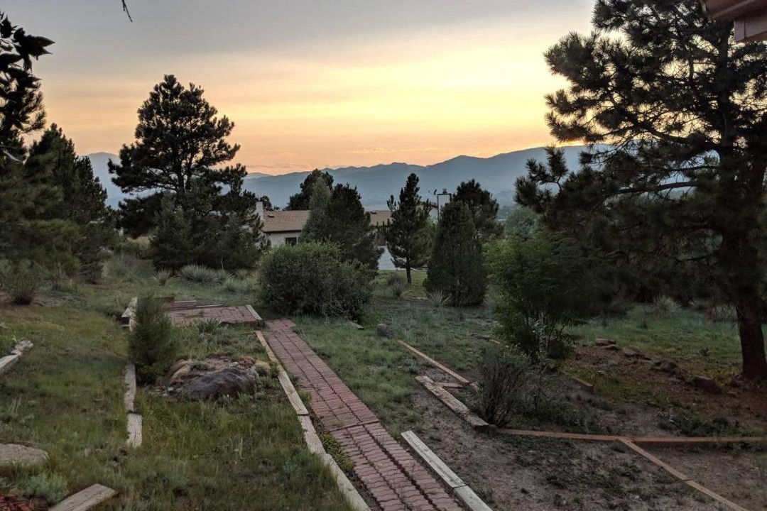 Photo of Others in Northeast Colorado Springs