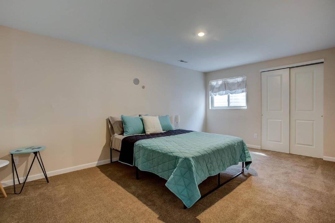 Photo of Bedroom in Northeast Colorado Springs