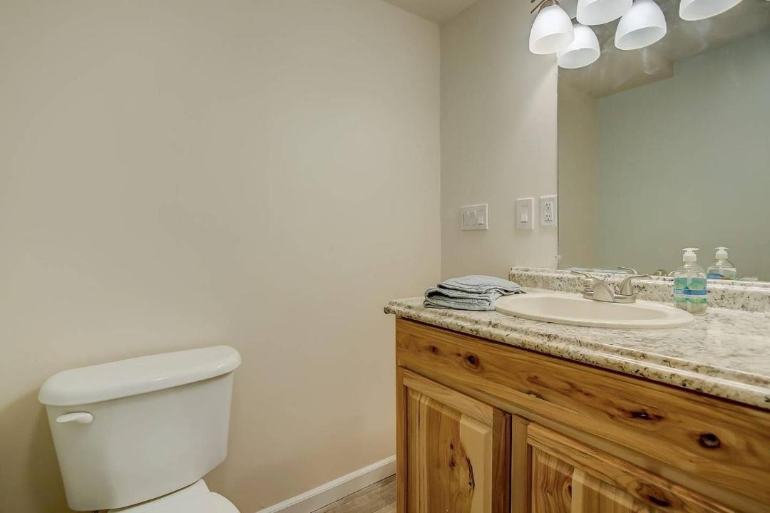 Photo of Bathroom in Northeast Colorado Springs