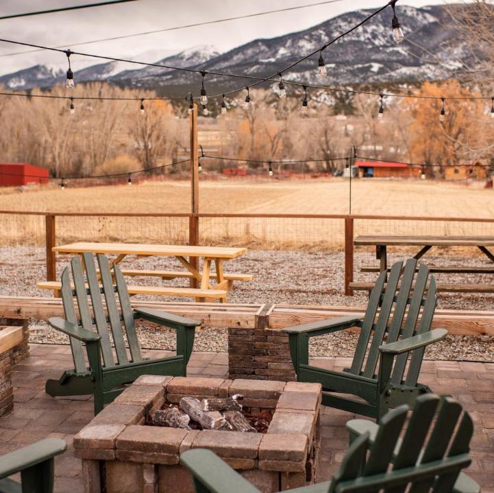 Photo of Others in Salida