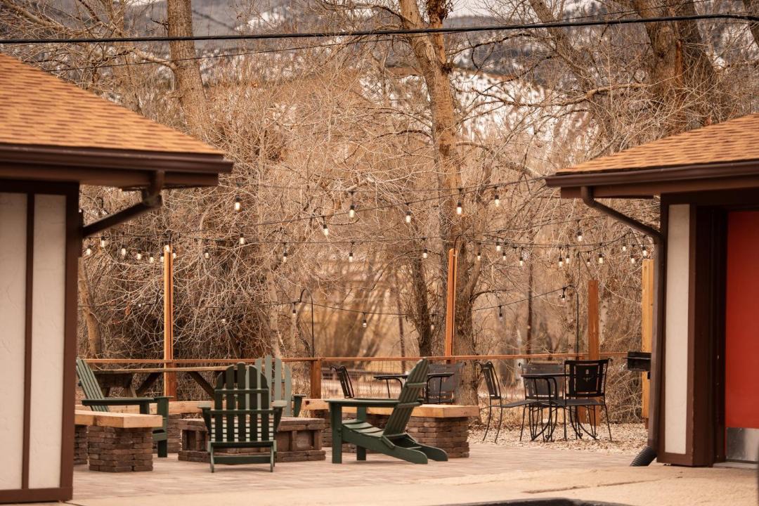 Photo of Others in Salida