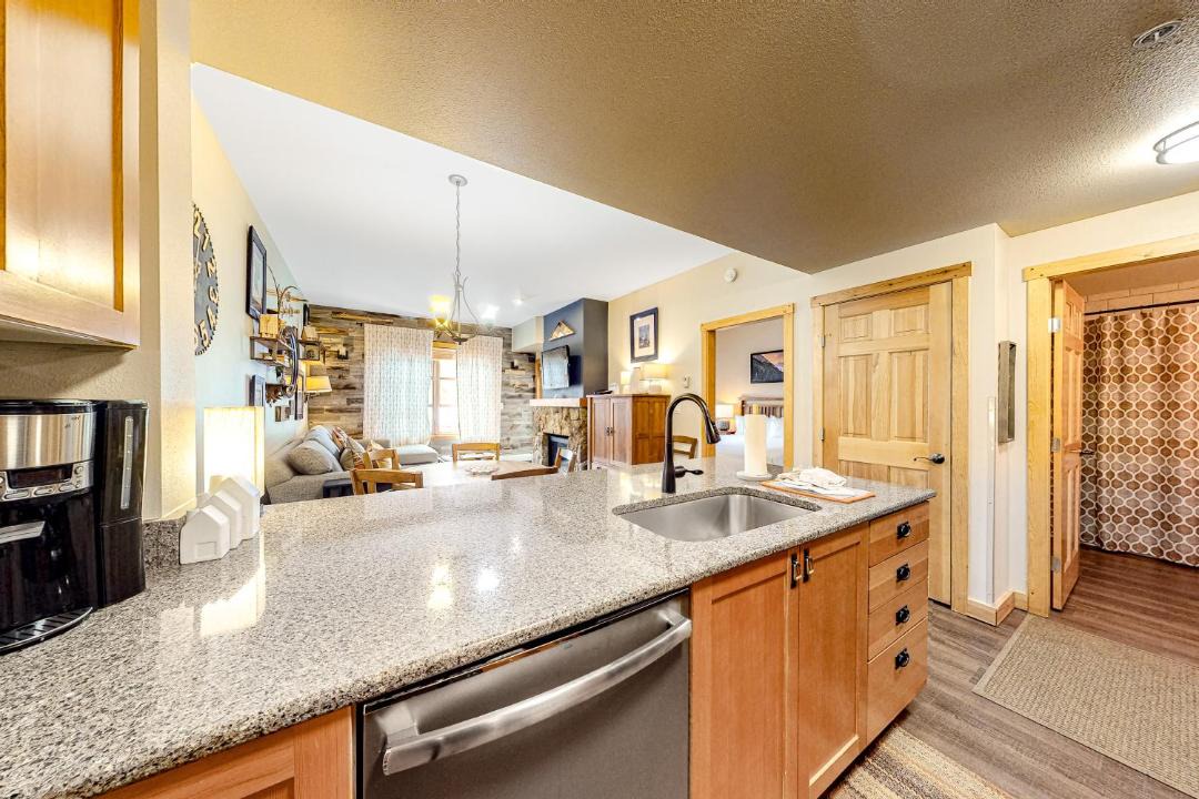 Photo of Others in Copper Mountain Village