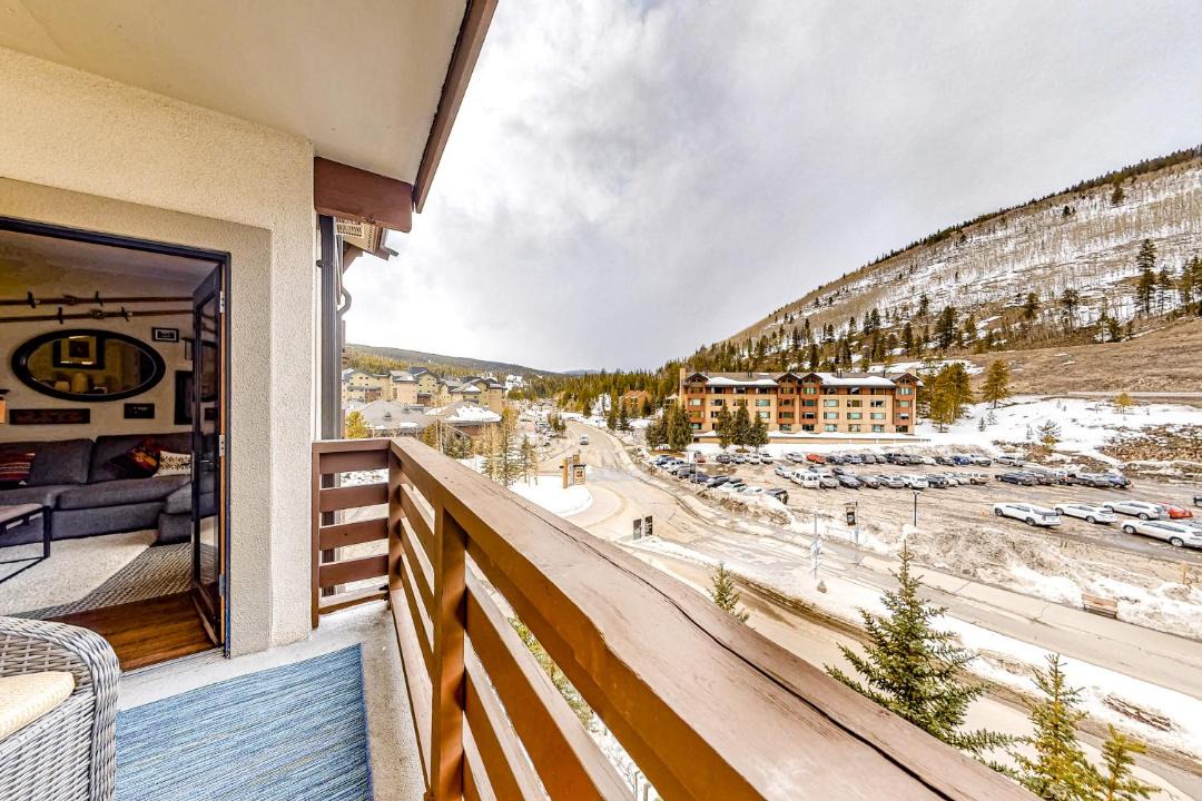 Photo of Others in Copper Mountain Village