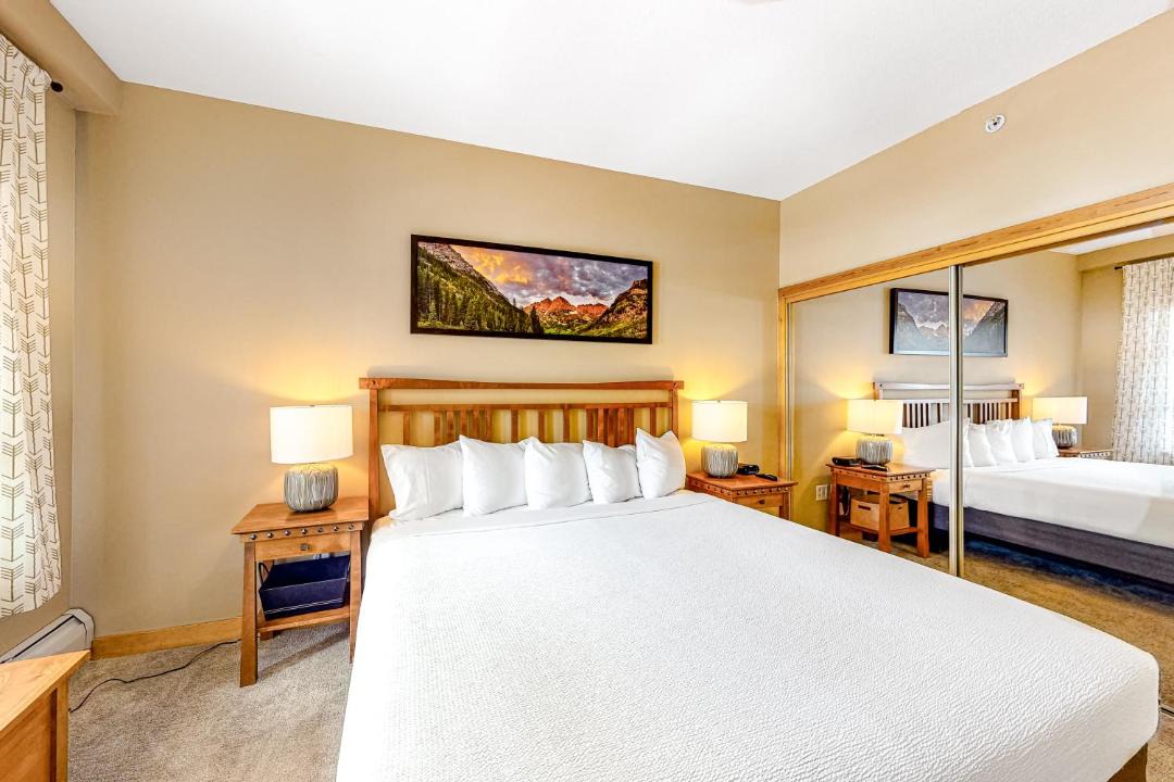 Photo of Others in Copper Mountain Village