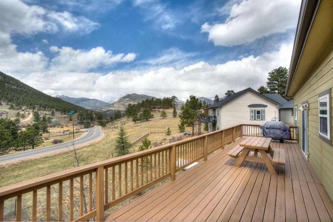 Photo of Others in Estes Park