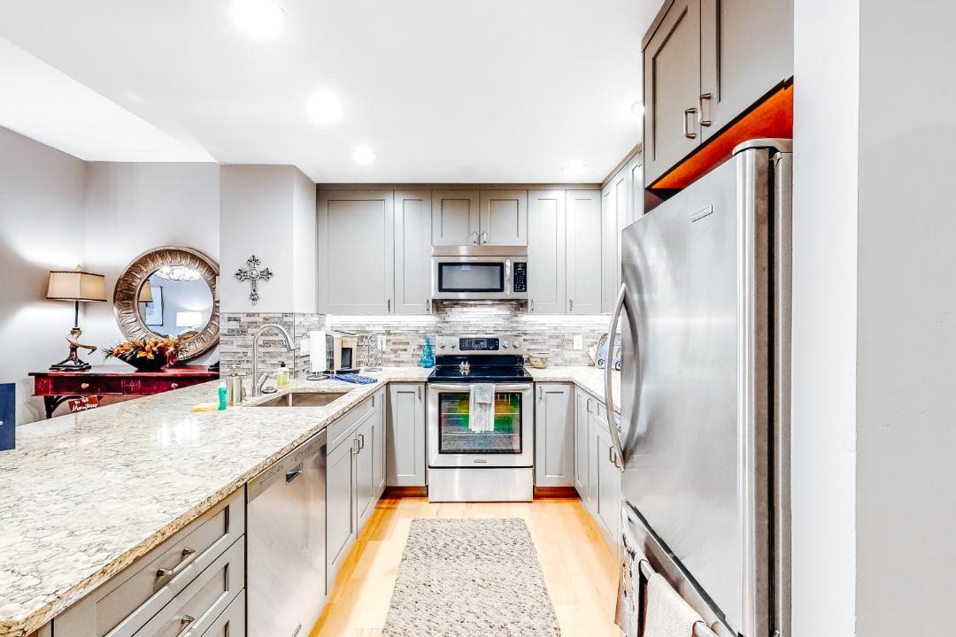 Photo of Kitchen in Avon