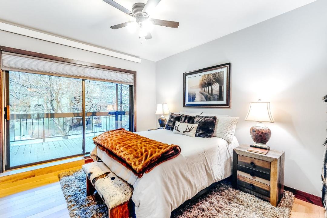 Photo of Bedroom in Avon