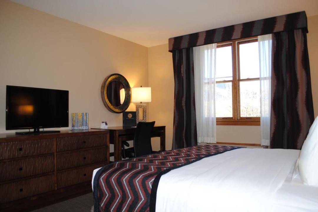 Photo of Bedroom in Golden