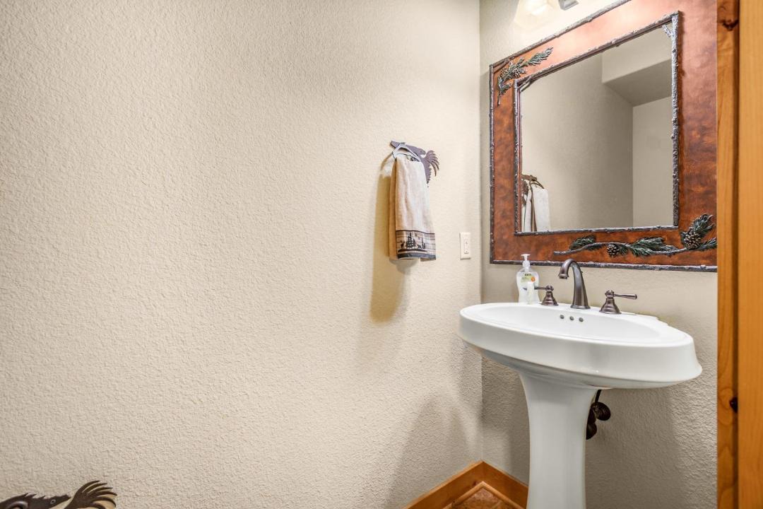 Photo of Bathroom in Estes Park