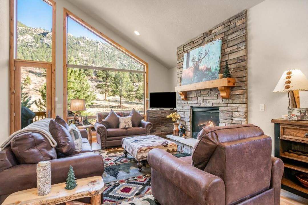Photo of Others in Estes Park