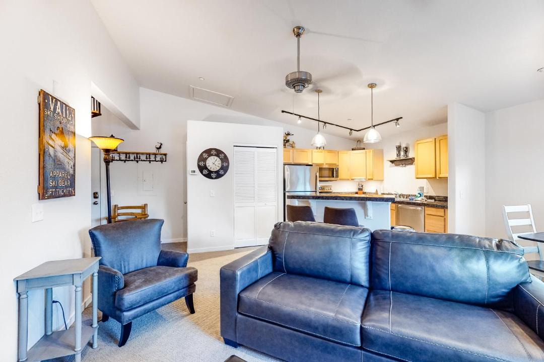 Photo of Livingroom in Wildernest