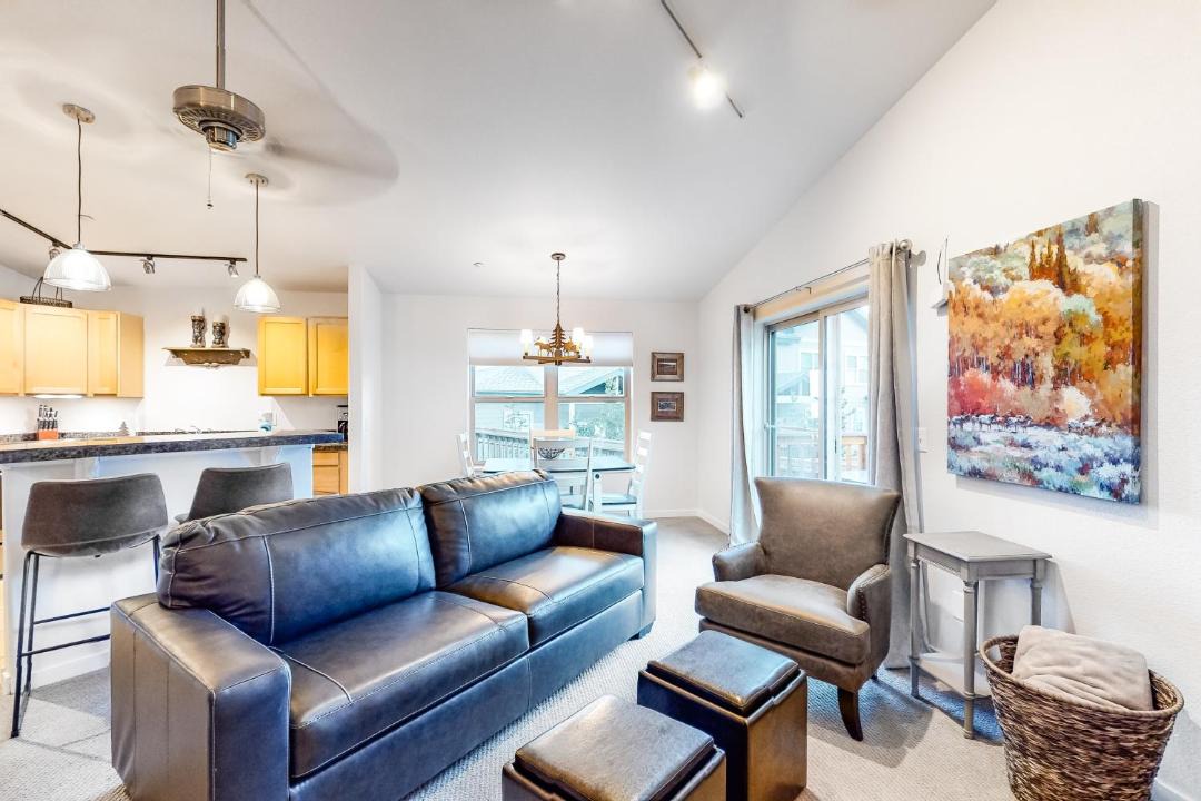 Photo of Livingroom in Wildernest