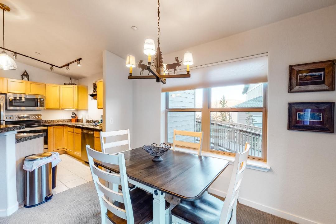 Photo of Kitchen in Wildernest