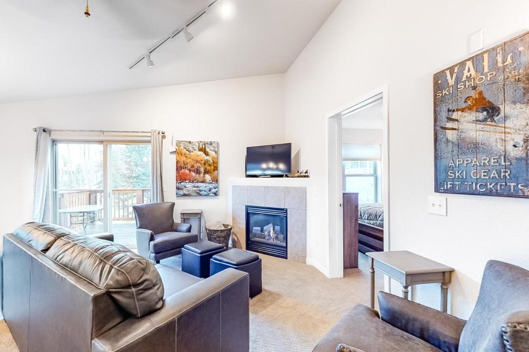 Photo of Livingroom in Wildernest