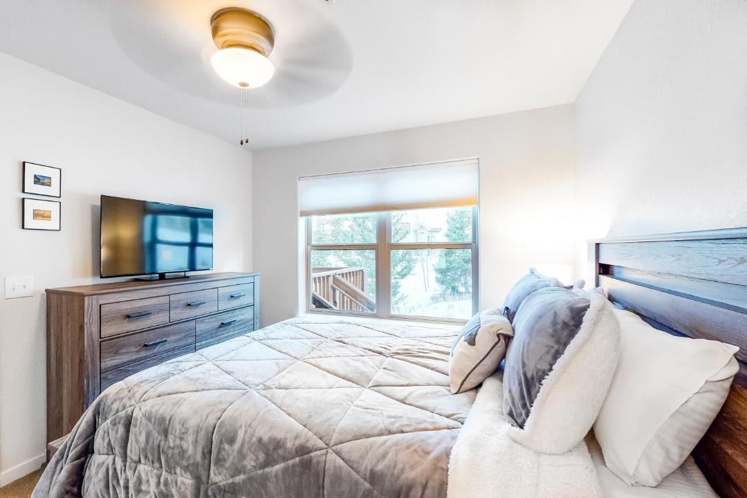 Photo of Bedroom in Wildernest