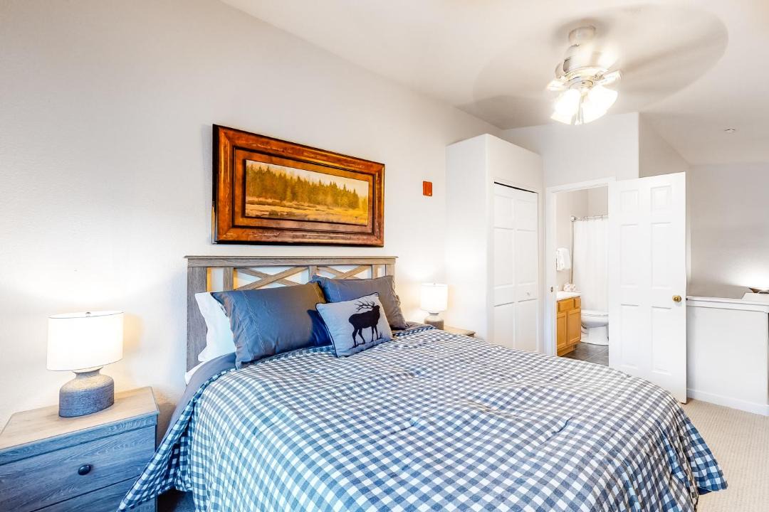 Photo of Bedroom in Wildernest