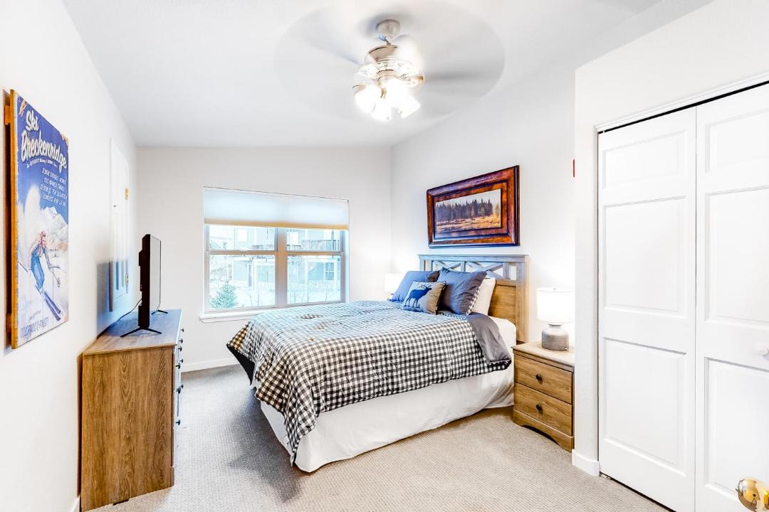 Photo of Bedroom in Wildernest