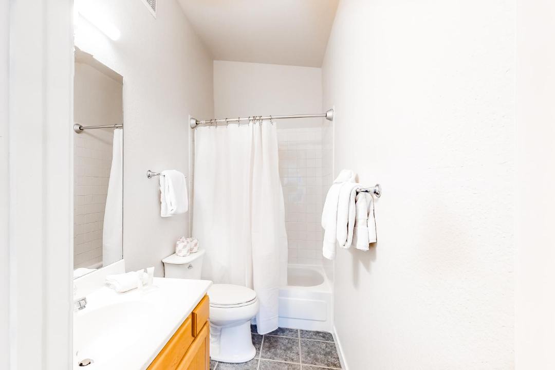 Photo of Bathroom in Wildernest