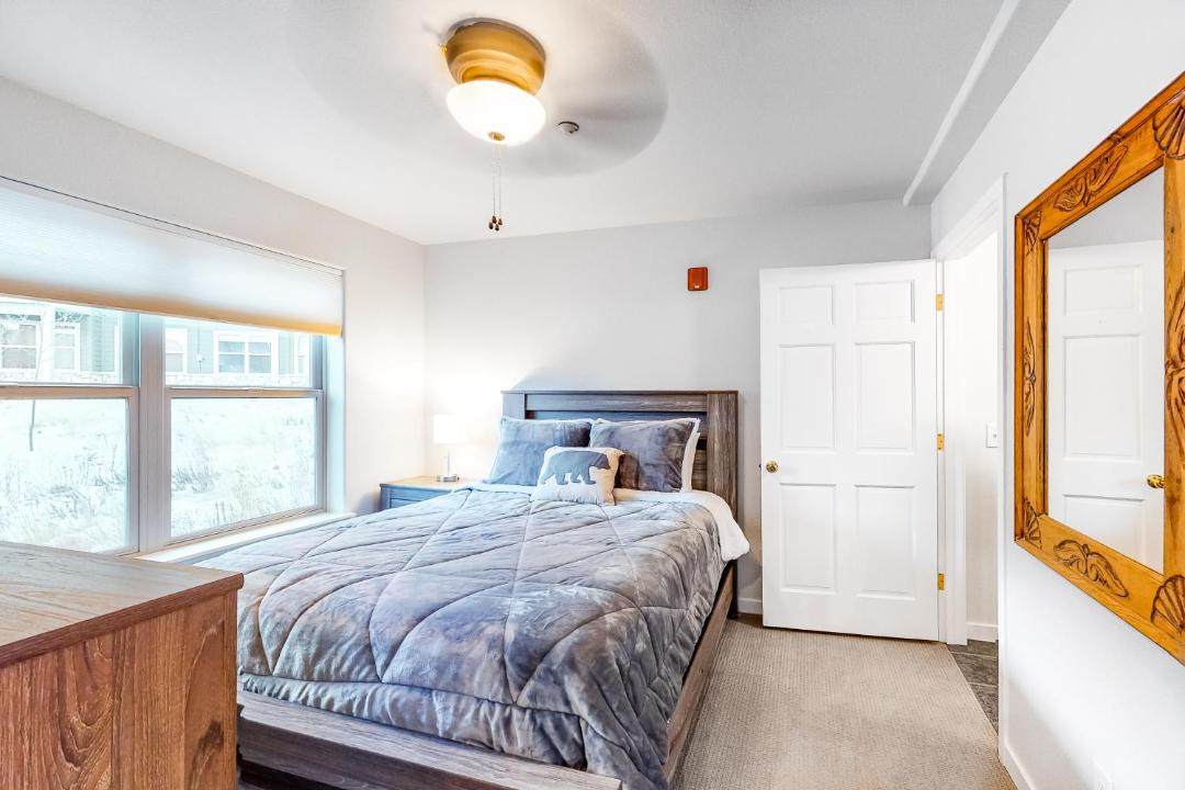 Photo of Bedroom in Wildernest