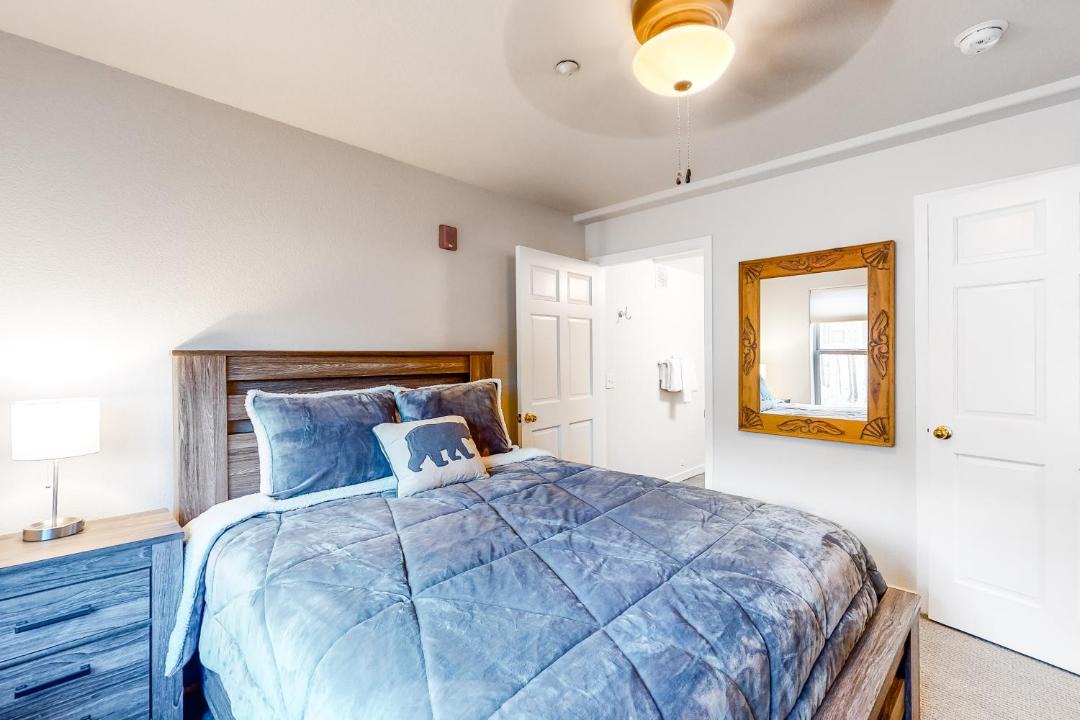 Photo of Bedroom in Wildernest