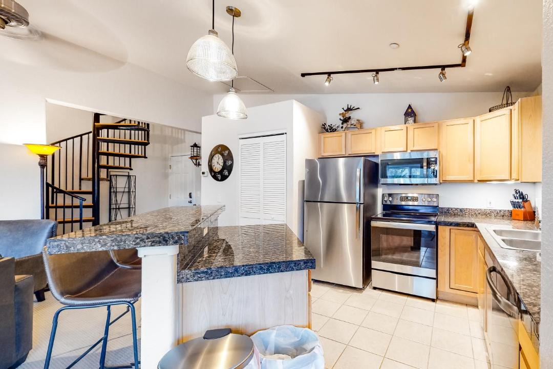 Photo of Kitchen in Wildernest