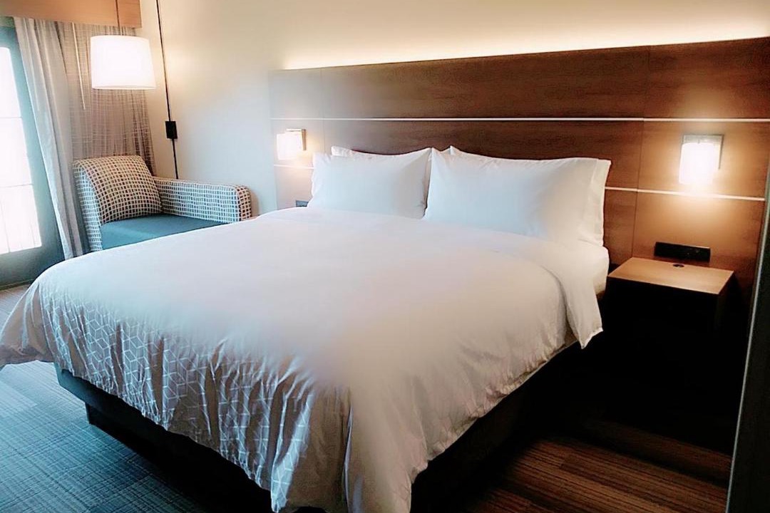 Photo of Bedroom in Historic Downtown Durango