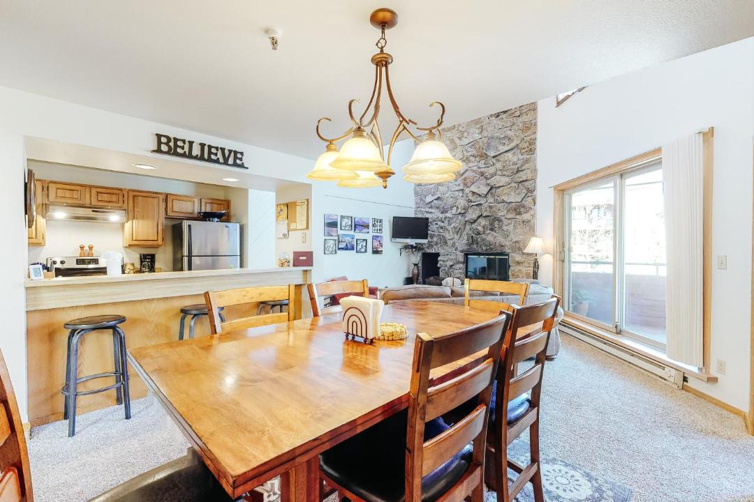 Photo of Kitchen in Dillon