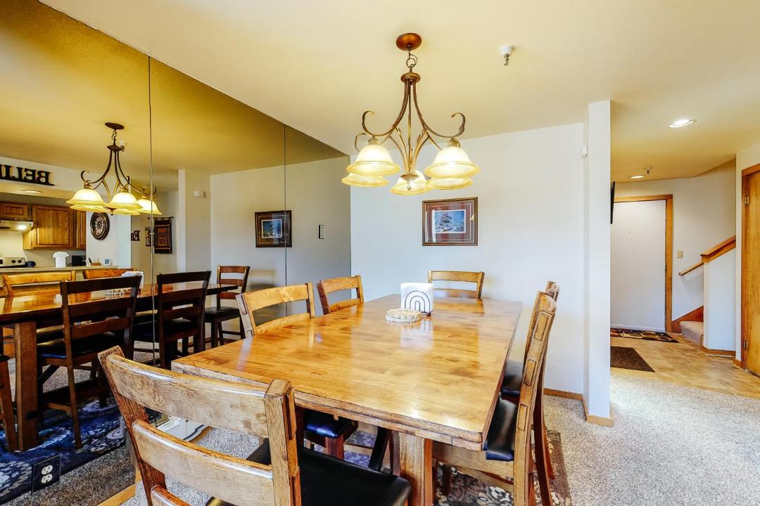 Photo of Kitchen in Dillon