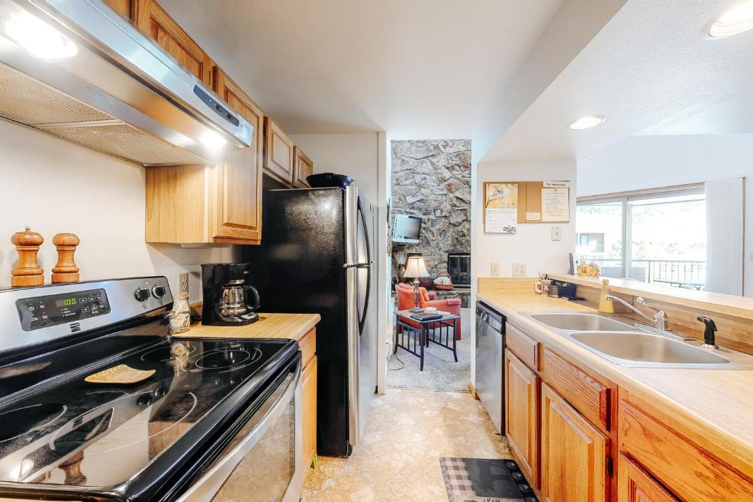 Photo of Kitchen in Dillon
