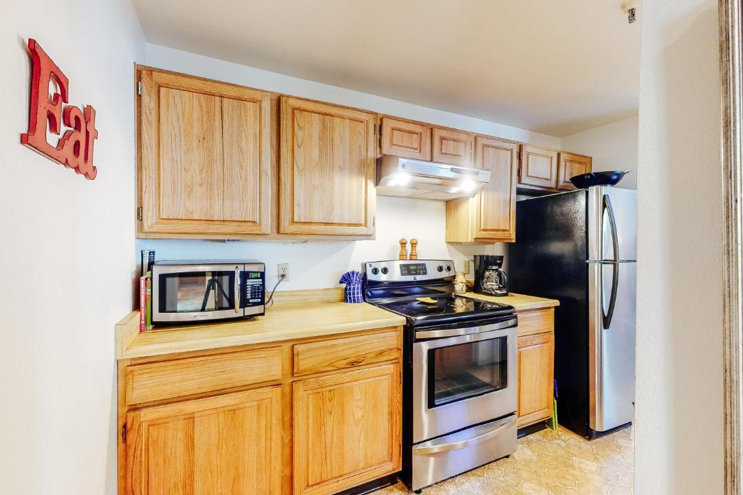 Photo of Kitchen in Dillon