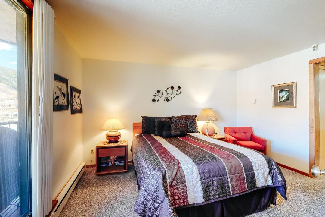 Photo of Bedroom in Dillon
