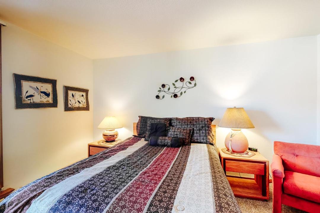 Photo of Bedroom in Dillon