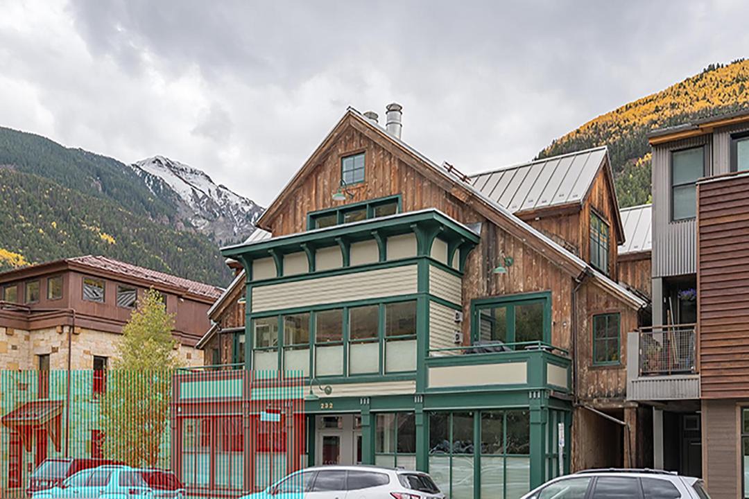 Photo of Others in Telluride