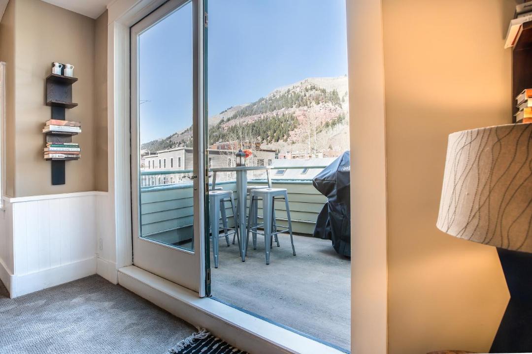 Photo of Others in Telluride