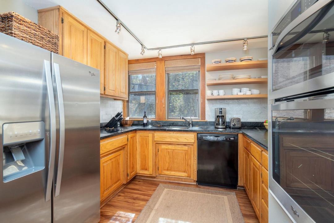 Photo of Kitchen in Telluride